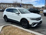 2024 Tiguan Thumbnail 3