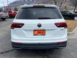 2024 Tiguan Thumbnail 7