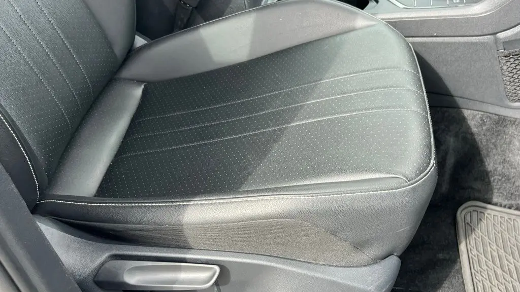 2024 Volkswagen Tiguan Wolfsburg Edition 4Motion