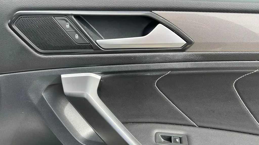 2024 Volkswagen Tiguan Wolfsburg Edition 4Motion