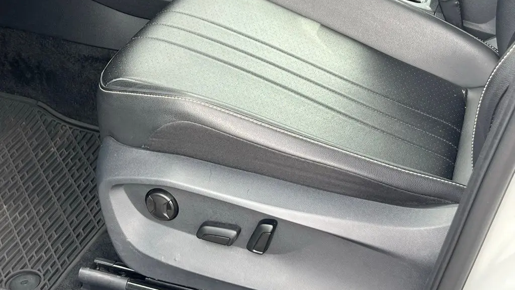 2024 Volkswagen Tiguan Wolfsburg Edition 4Motion