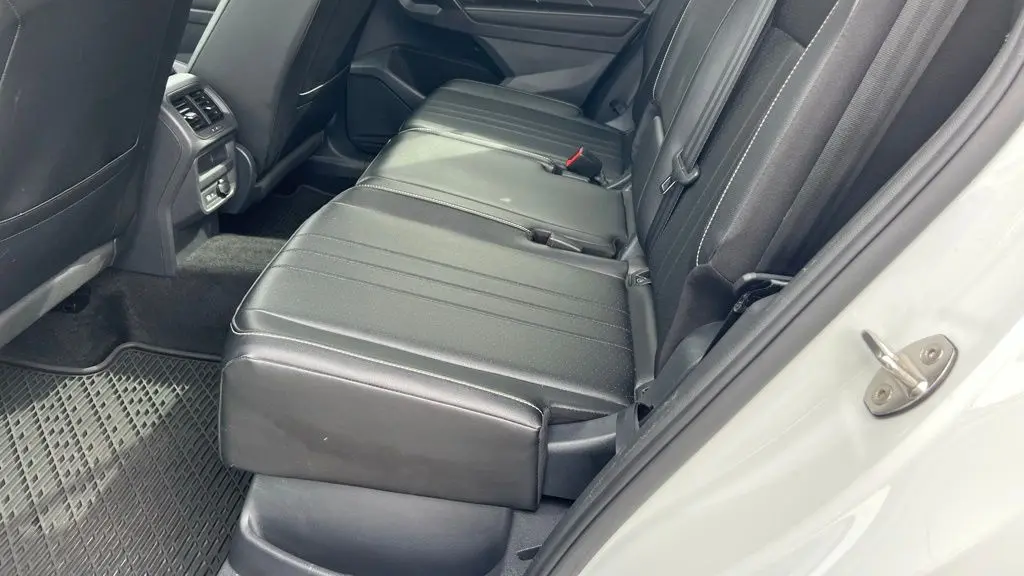 2024 Volkswagen Tiguan Wolfsburg Edition 4Motion