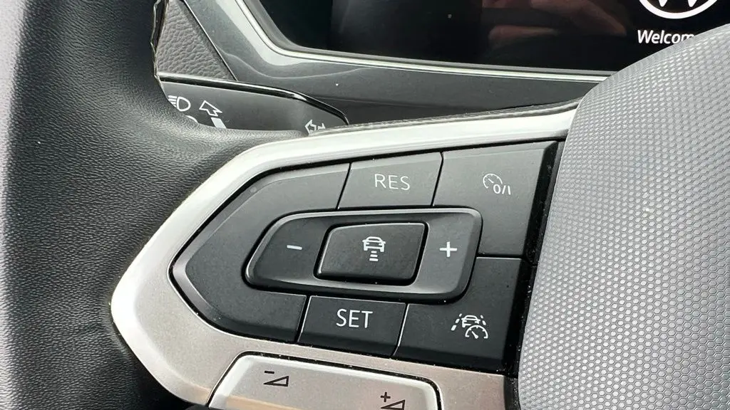 2024 Volkswagen Tiguan Wolfsburg Edition 4Motion