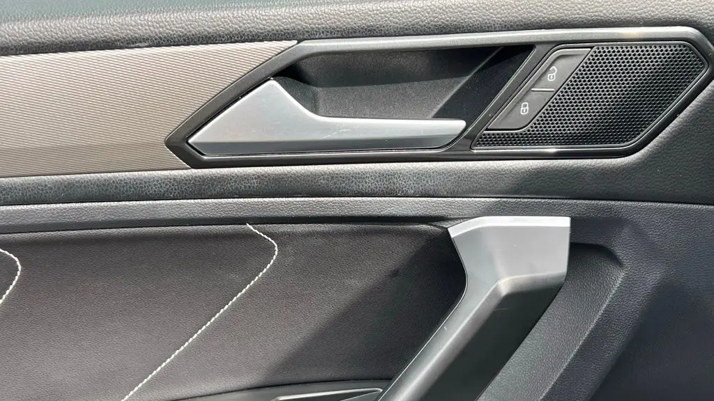 2024 Volkswagen Tiguan Wolfsburg Edition 4Motion
