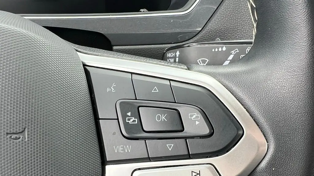 2024 Volkswagen Tiguan Wolfsburg Edition 4Motion