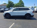 2024 Tiguan Thumbnail 3