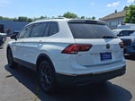 2024 Tiguan Thumbnail 4
