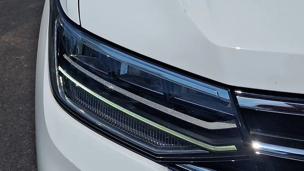2024 Volkswagen Tiguan Wolfsburg Edition 4Motion