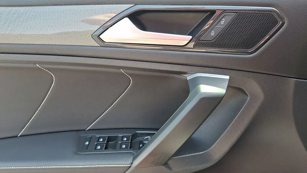 2024 Volkswagen Tiguan Wolfsburg Edition 4Motion