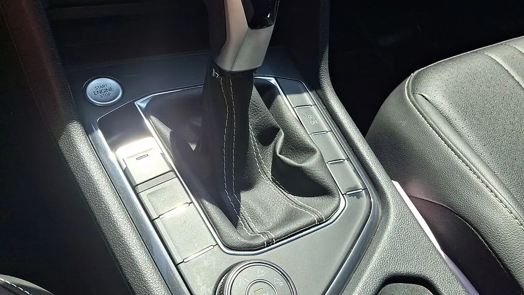 2024 Volkswagen Tiguan Wolfsburg Edition 4Motion