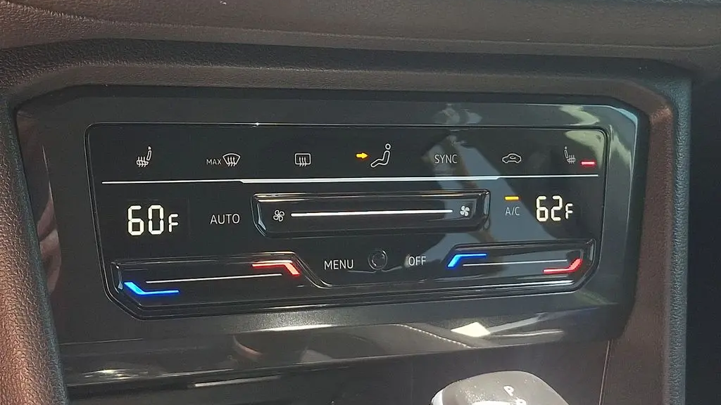 2024 Volkswagen Tiguan Wolfsburg Edition 4Motion