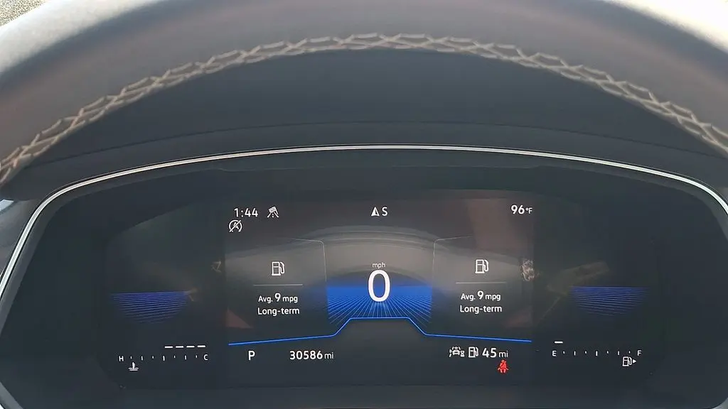 2024 Volkswagen Tiguan Wolfsburg Edition 4Motion