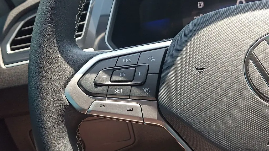 2024 Volkswagen Tiguan Wolfsburg Edition 4Motion