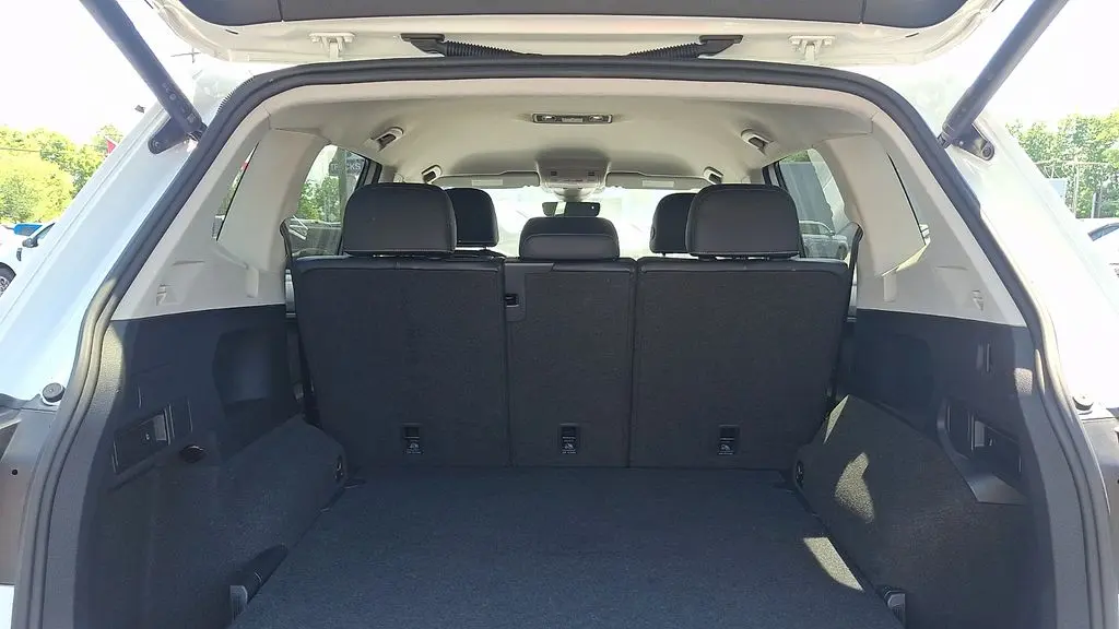 2024 Volkswagen Tiguan Wolfsburg Edition 4Motion