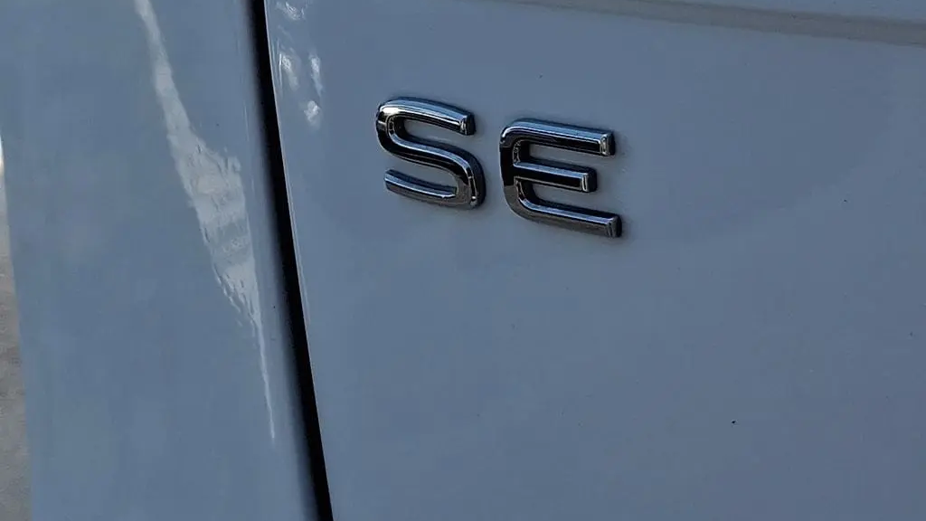 2024 Volkswagen Tiguan Wolfsburg Edition 4Motion