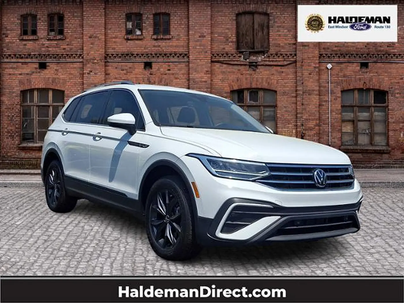 2024 Volkswagen Tiguan - $24,204