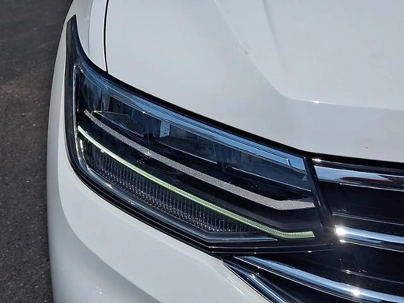 2024 Volkswagen Tiguan - $24,204