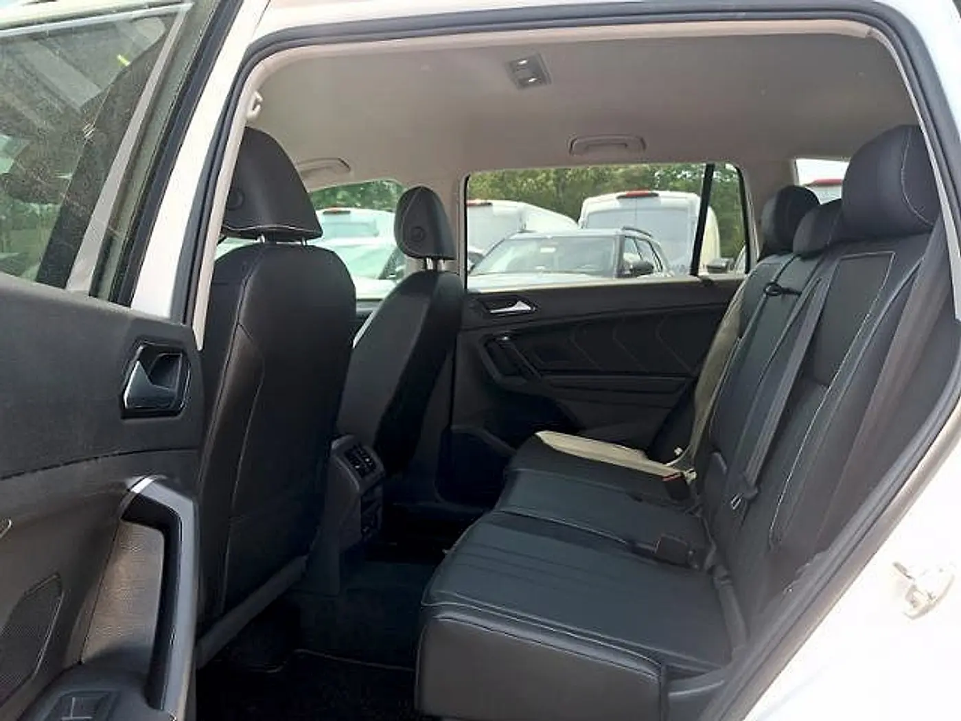 2024 Volkswagen Tiguan - $24,204