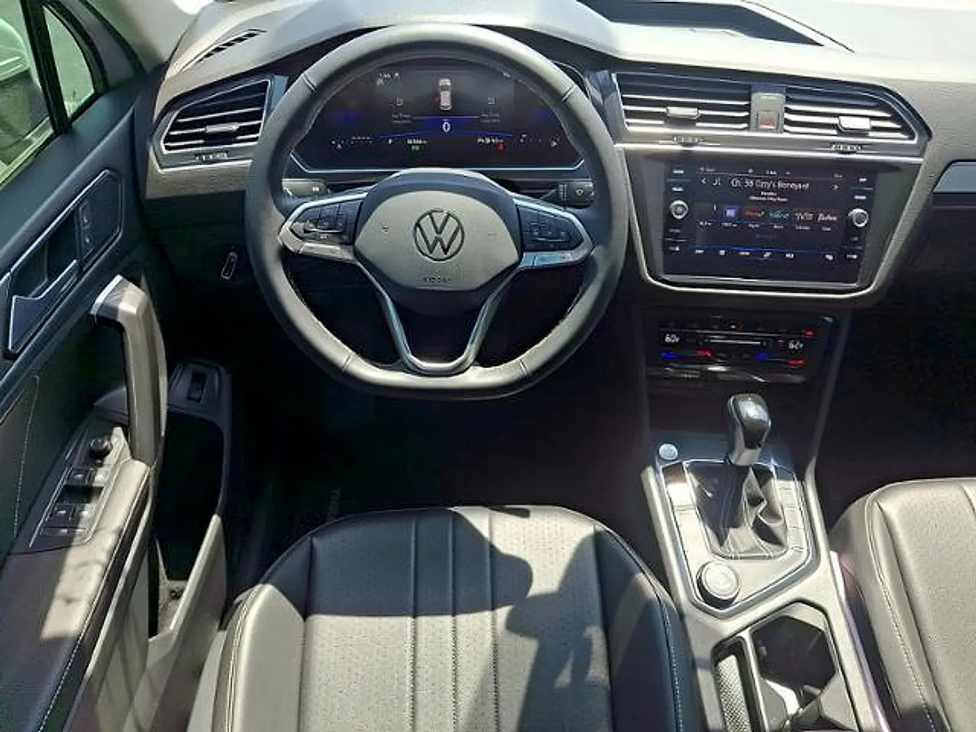 2024 Volkswagen Tiguan - $24,204