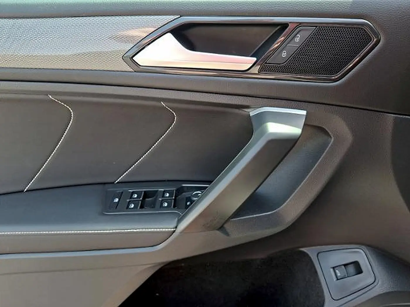 2024 Volkswagen Tiguan - $24,204