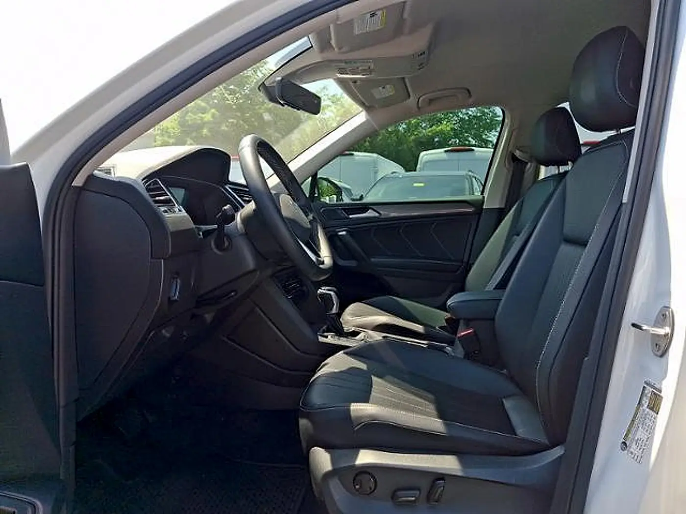 2024 Volkswagen Tiguan - $24,204