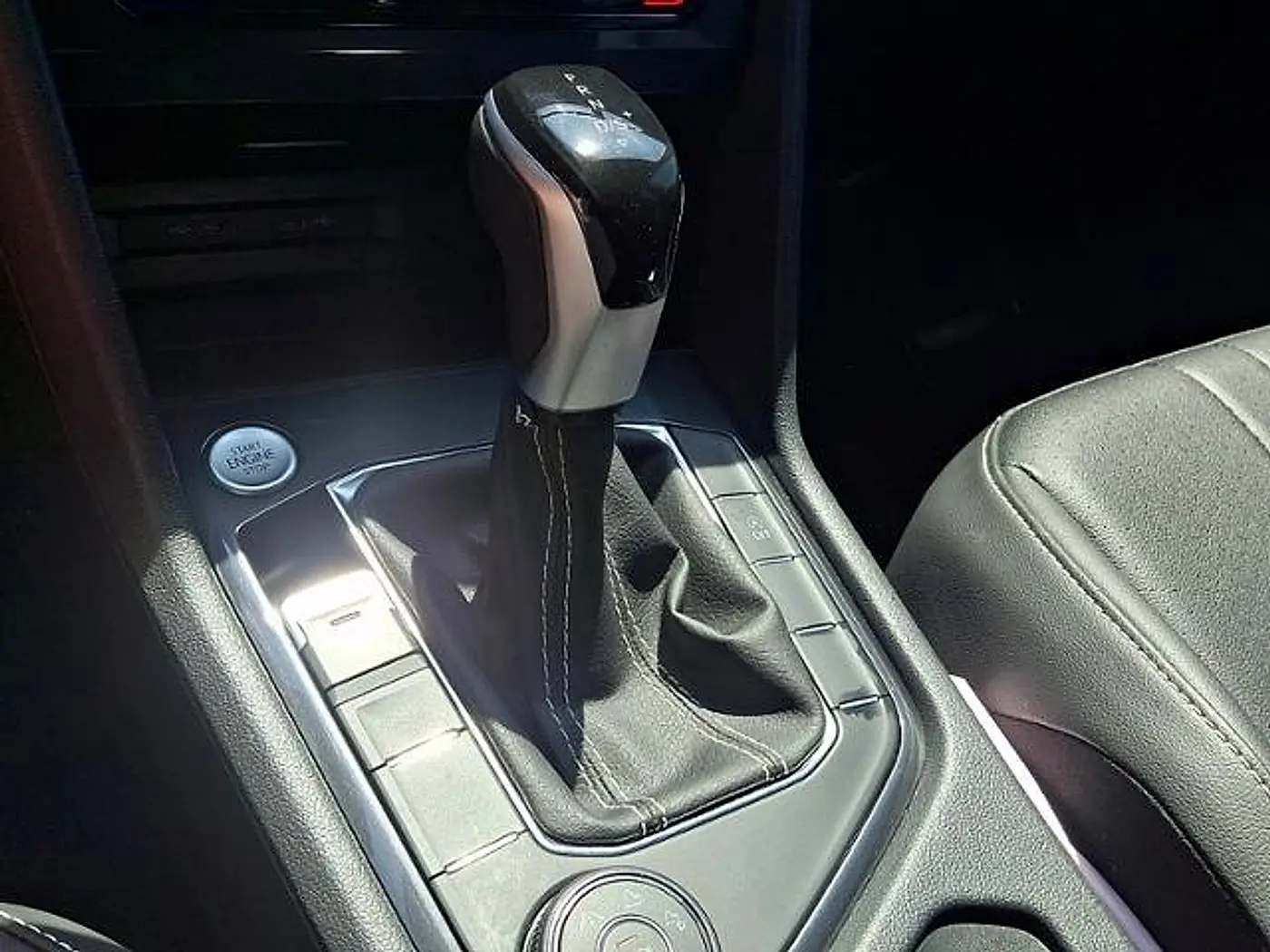 2024 Volkswagen Tiguan - $24,204