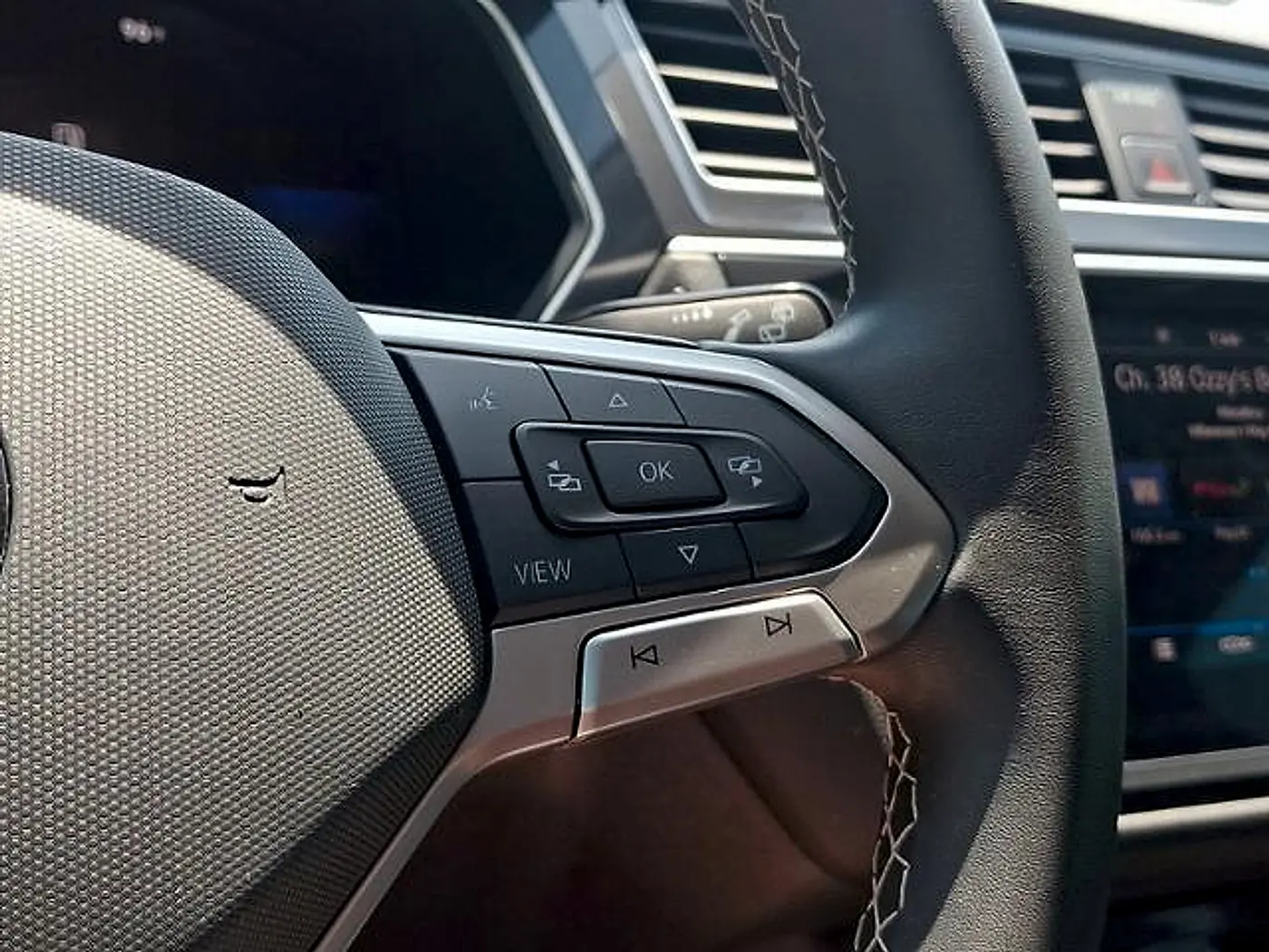 2024 Volkswagen Tiguan - $24,204