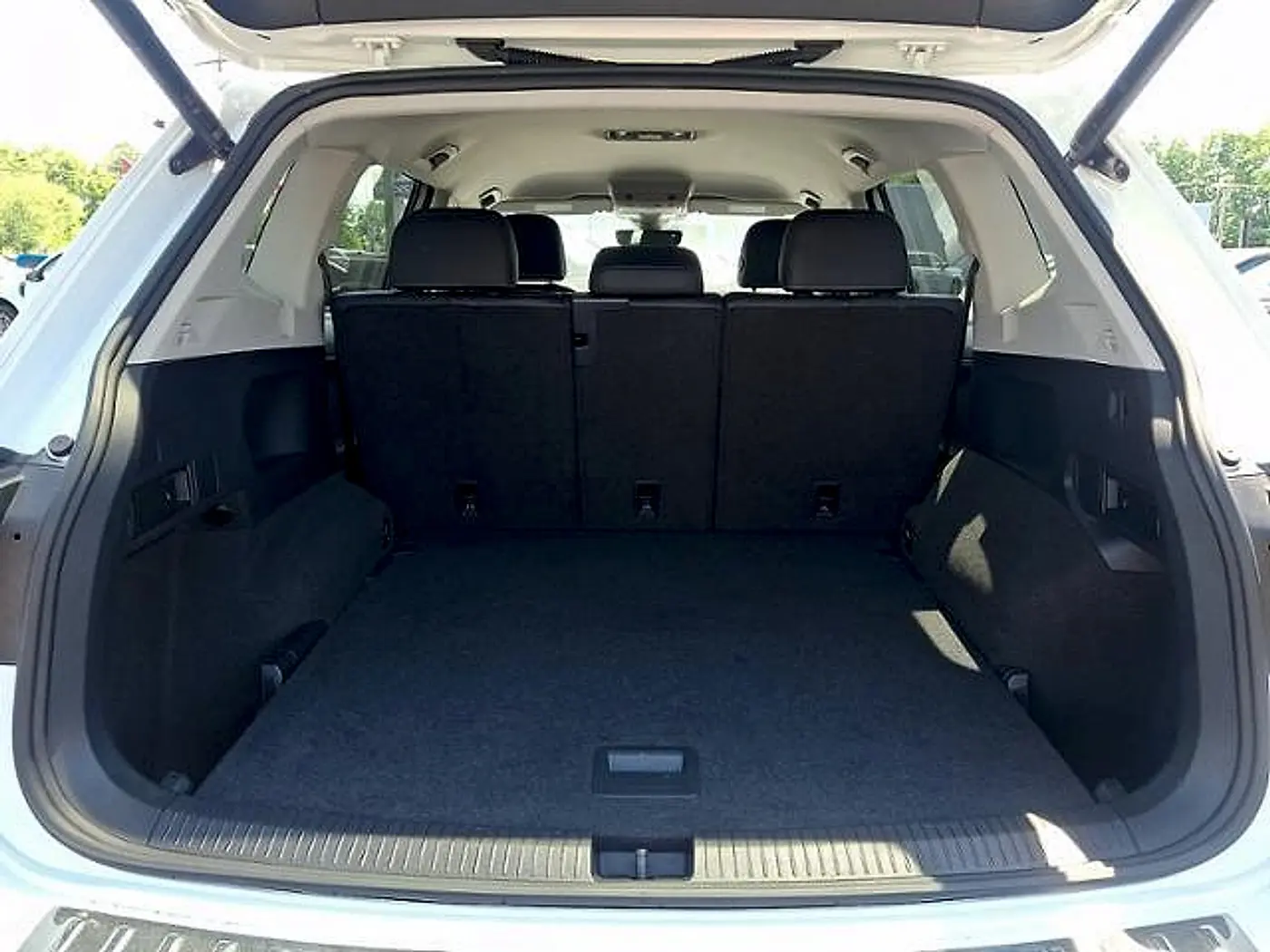 2024 Volkswagen Tiguan - $24,204