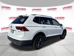 2024 Tiguan Thumbnail 3