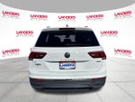 2024 Tiguan Thumbnail 4