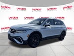 2024 Tiguan Thumbnail 7