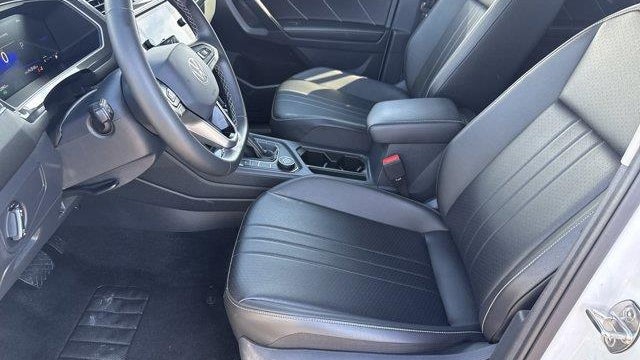 2024 Volkswagen Tiguan Wolfsburg Edition 4Motion
