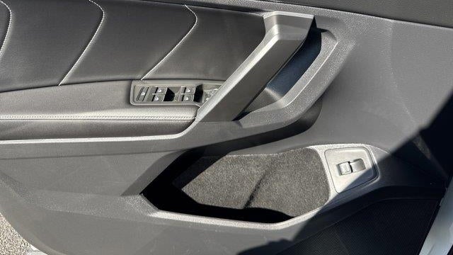 2024 Volkswagen Tiguan Wolfsburg Edition 4Motion