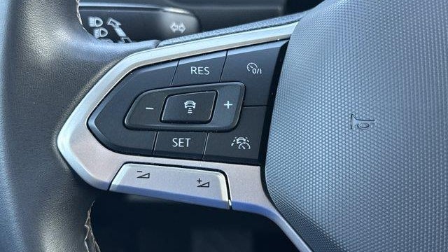 2024 Volkswagen Tiguan Wolfsburg Edition 4Motion