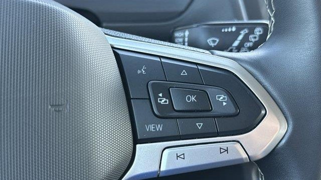 2024 Volkswagen Tiguan Wolfsburg Edition 4Motion