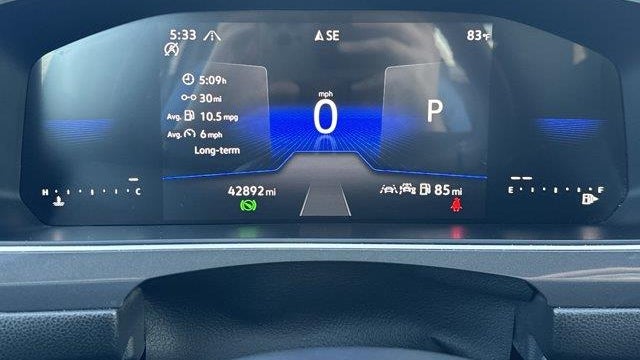 2024 Volkswagen Tiguan Wolfsburg Edition 4Motion