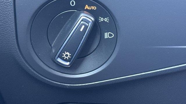 2024 Volkswagen Tiguan Wolfsburg Edition 4Motion