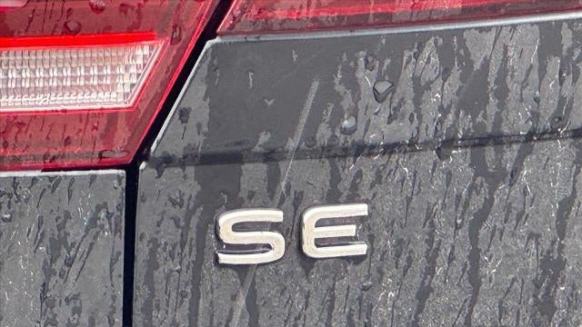 2024 Volkswagen Tiguan Wolfsburg Edition 4Motion
