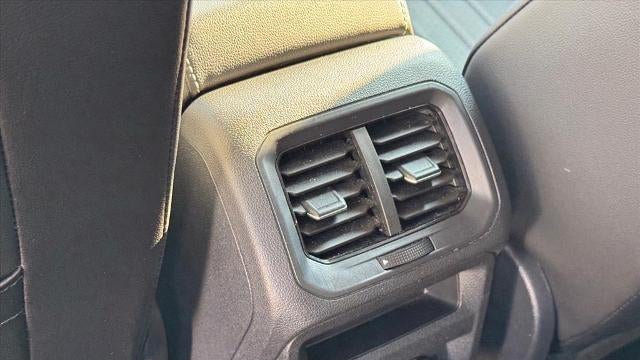 2024 Volkswagen Tiguan Wolfsburg Edition 4Motion