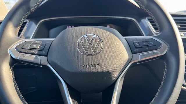 2024 Volkswagen Tiguan Wolfsburg Edition 4Motion