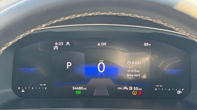 2024 Volkswagen Tiguan Wolfsburg Edition 4Motion