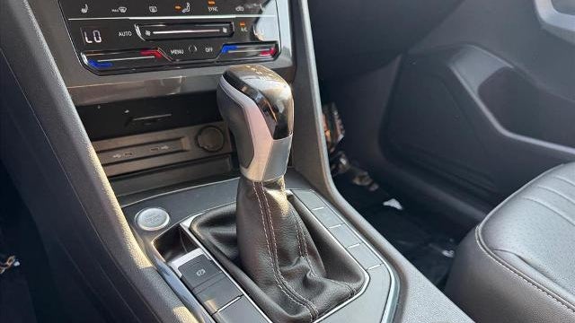 2024 Volkswagen Tiguan Wolfsburg Edition 4Motion