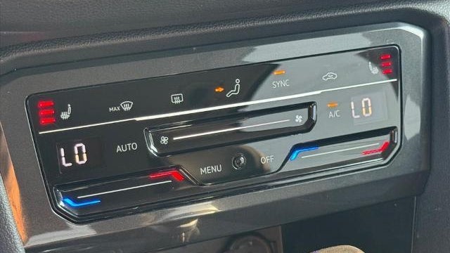 2024 Volkswagen Tiguan Wolfsburg Edition 4Motion