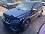 2024 Tiguan Thumbnail 2