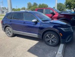 2024 Tiguan Thumbnail 3