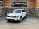 2018 Tiguan Thumbnail 4