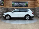 2018 Tiguan Thumbnail 6