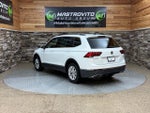 2018 Tiguan Thumbnail 7