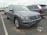 2018 Tiguan Thumbnail 1
