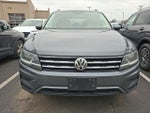 2018 Tiguan Thumbnail 2